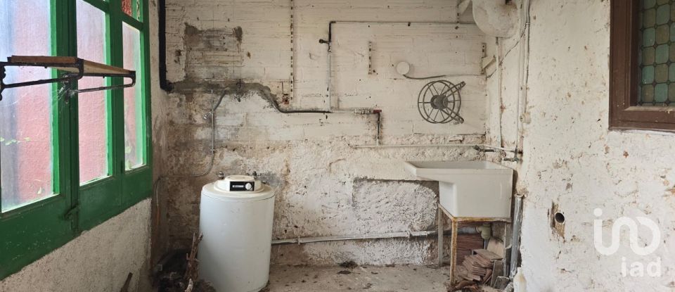 Casa 4 habitacions de 140 m² a Aiguamúrcia (43815)