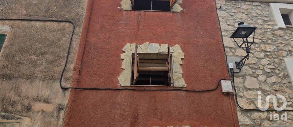 Casa 4 habitacions de 140 m² a Aiguamúrcia (43815)