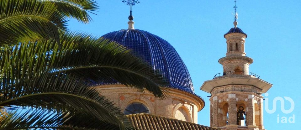 Casa de pueblo 3 habitaciones de 126 m² en Xaló (03727)