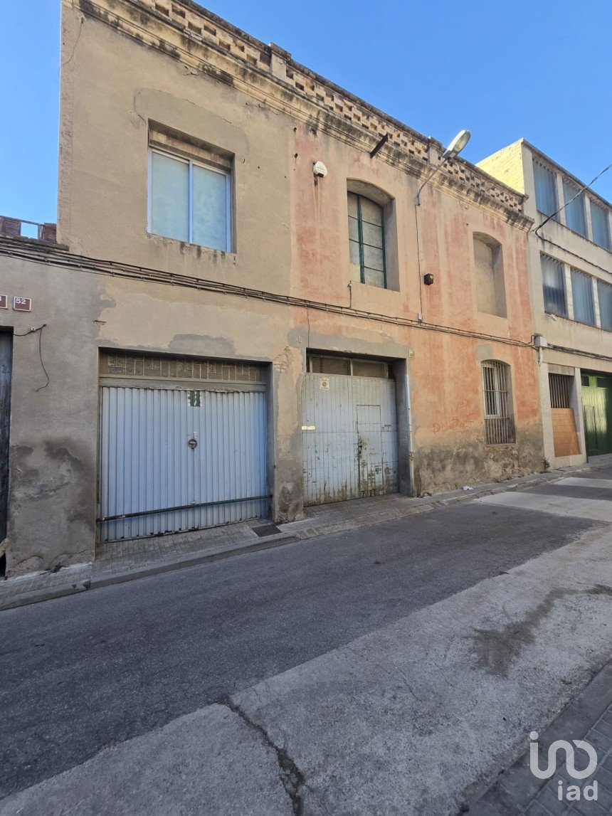 Immeuble de 1 449 m² à Igualada (08700)