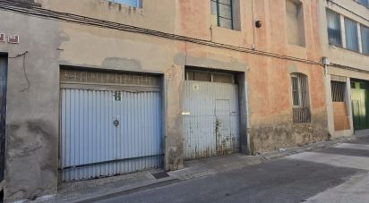 Immeuble de 1 449 m² à Igualada (08700)