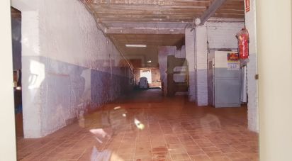 Immeuble de 1 449 m² à Igualada (08700)