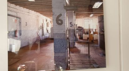 Building in Igualada (08700) of 1,449 m²