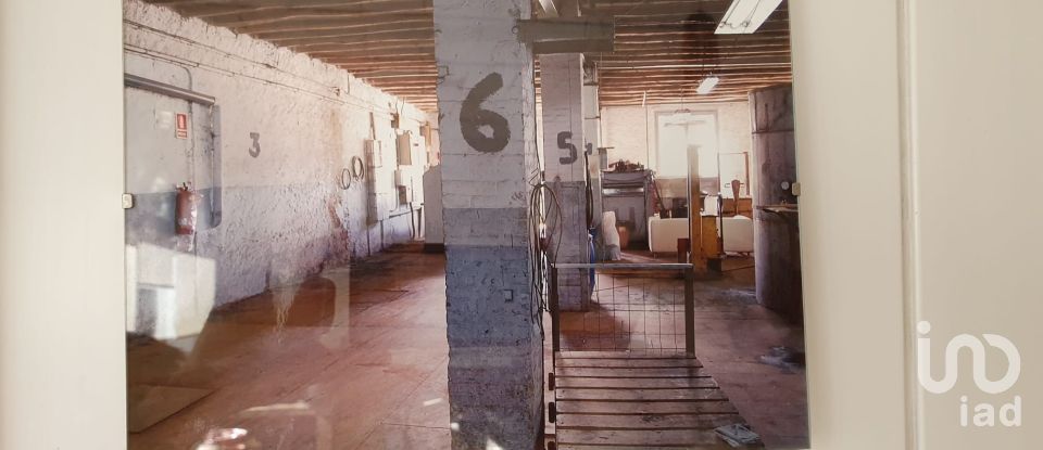 Immeuble de 1 449 m² à Igualada (08700)