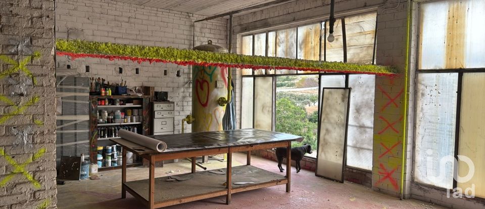 Immeuble de 1 449 m² à Igualada (08700)