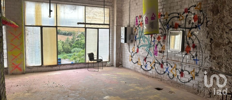 Immeuble de 1 449 m² à Igualada (08700)