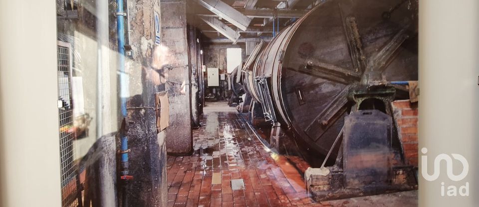 Immeuble de 1 449 m² à Igualada (08700)