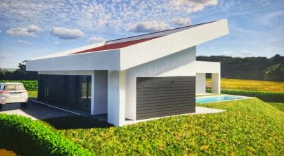 Building plot of 3,075 m² in Zaramillo (48820)