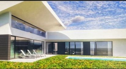 Building plot of 3,075 m² in Zaramillo (48820)