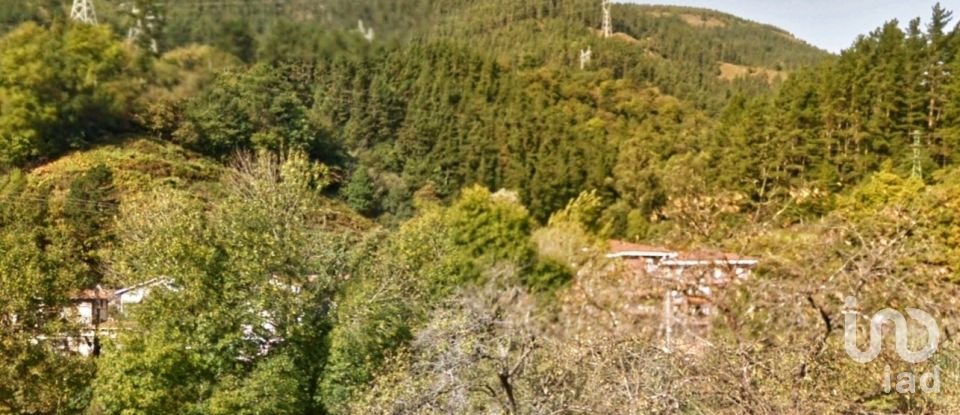 Terreno urbano de 3.075 m² en Zaramillo (48820)