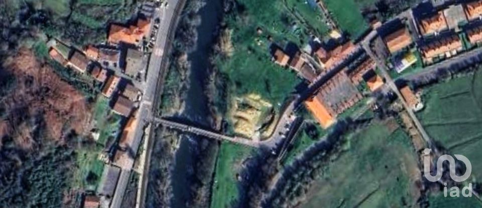 Terreno urbano de 3.075 m² en Zaramillo (48820)