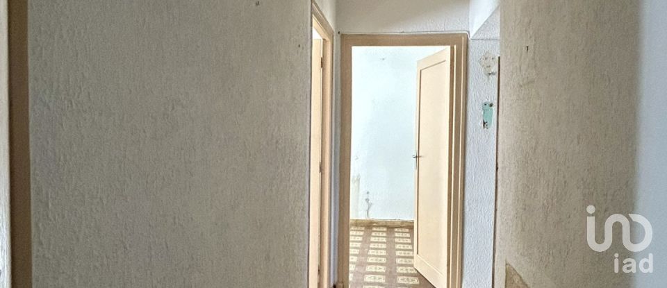 Piso 2 habitaciones de 55 m² en Veguellina de Orbigo (24350)