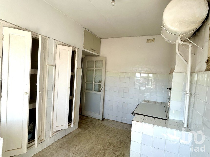 Piso 2 habitaciones de 55 m² en Veguellina de Orbigo (24350)