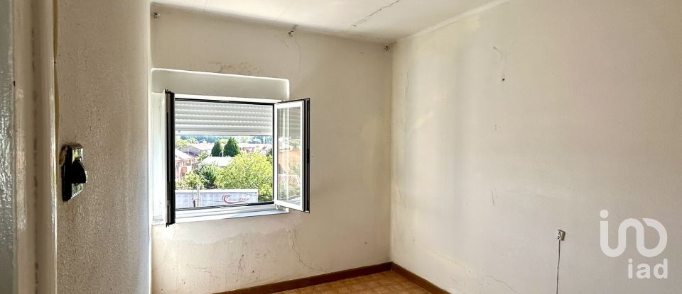 Piso 2 habitaciones de 55 m² en Veguellina de Orbigo (24350)