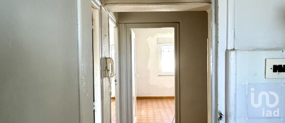 Piso 2 habitaciones de 55 m² en Veguellina de Orbigo (24350)