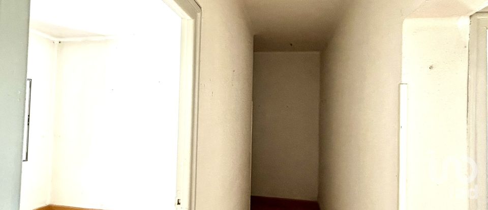 Piso 2 habitaciones de 55 m² en Veguellina de Orbigo (24350)