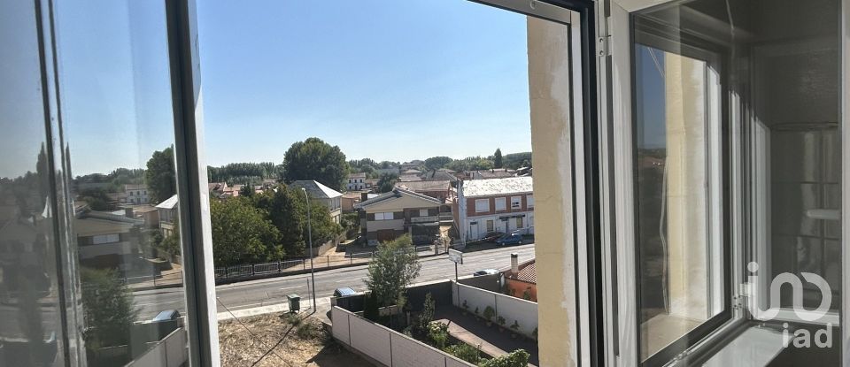 Piso 2 habitaciones de 55 m² en Veguellina de Orbigo (24350)