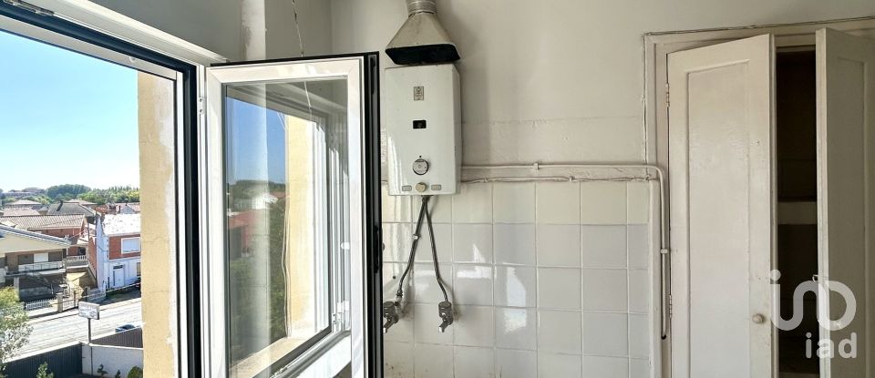 Piso 2 habitaciones de 55 m² en Veguellina de Orbigo (24350)