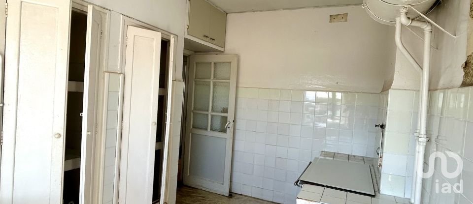 Piso 2 habitaciones de 55 m² en Veguellina de Orbigo (24350)