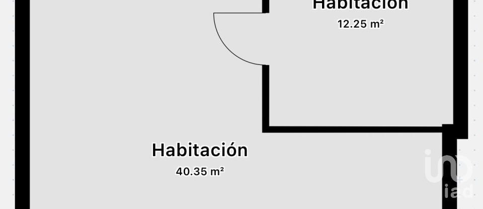 Casa de pueblo 5 habitaciones de 380 m² en Vall de Gallinera (03788)