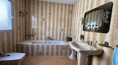 Casa de pueblo 5 habitaciones de 380 m² en Vall de Gallinera (03788)