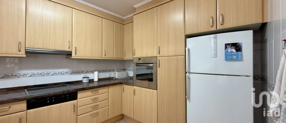 Casa de pueblo 5 habitaciones de 380 m² en Vall de Gallinera (03788)