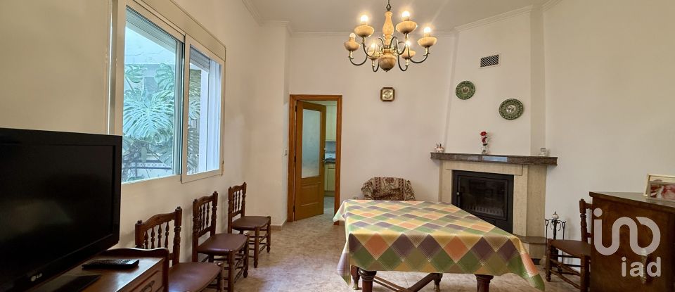 Casa de pueblo 5 habitaciones de 380 m² en Vall de Gallinera (03788)