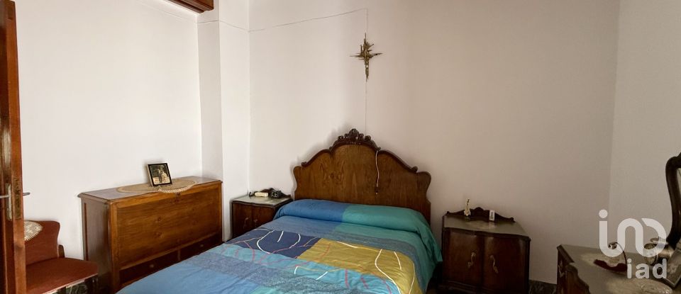 Casa de pueblo 5 habitaciones de 380 m² en Vall de Gallinera (03788)