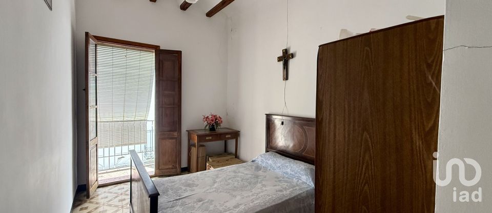 Casa de pueblo 5 habitaciones de 380 m² en Vall de Gallinera (03788)