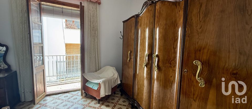 Casa de pueblo 5 habitaciones de 380 m² en Vall de Gallinera (03788)