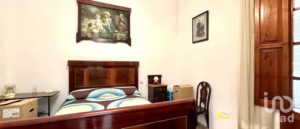 Casa de pueblo 5 habitaciones de 380 m² en Vall de Gallinera (03788)