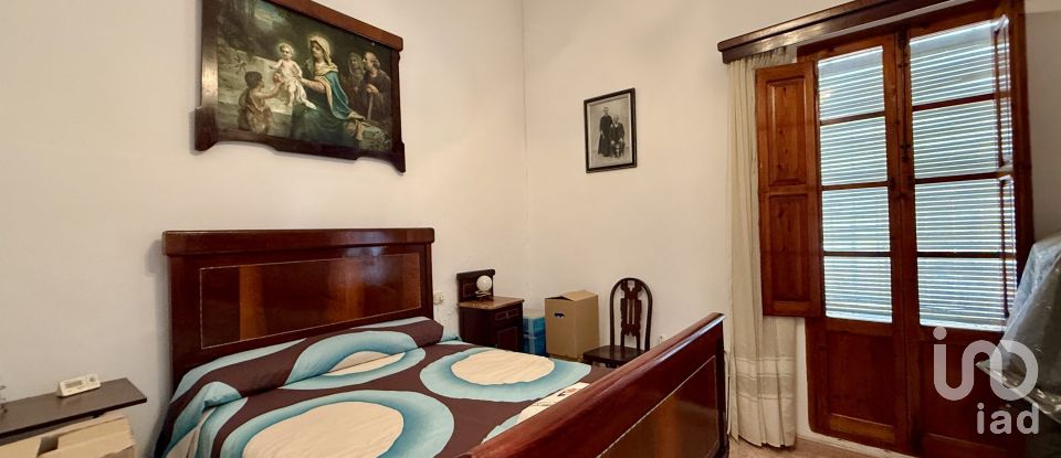 Casa de pueblo 5 habitaciones de 380 m² en Vall de Gallinera (03788)