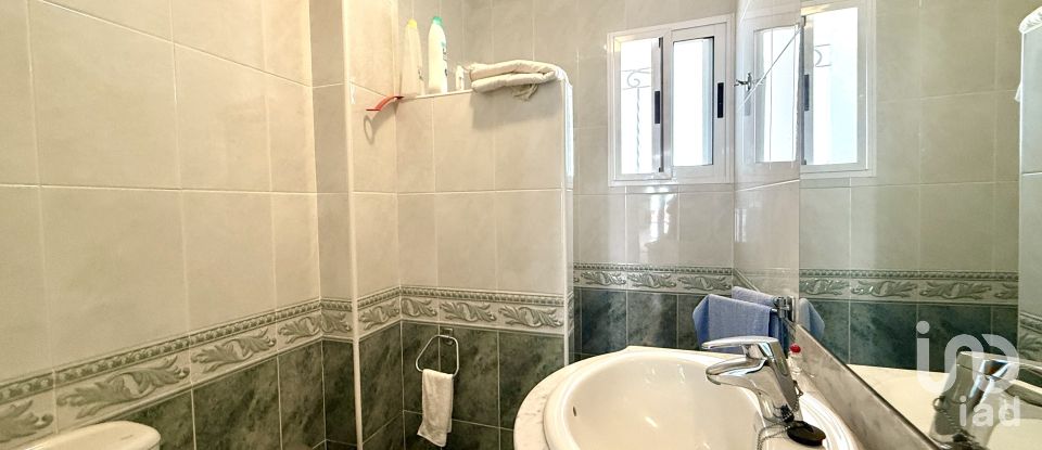 Casa de pueblo 5 habitaciones de 380 m² en Vall de Gallinera (03788)