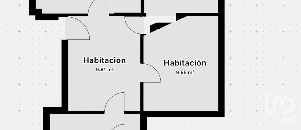 Casa de pueblo 5 habitaciones de 380 m² en Vall de Gallinera (03788)