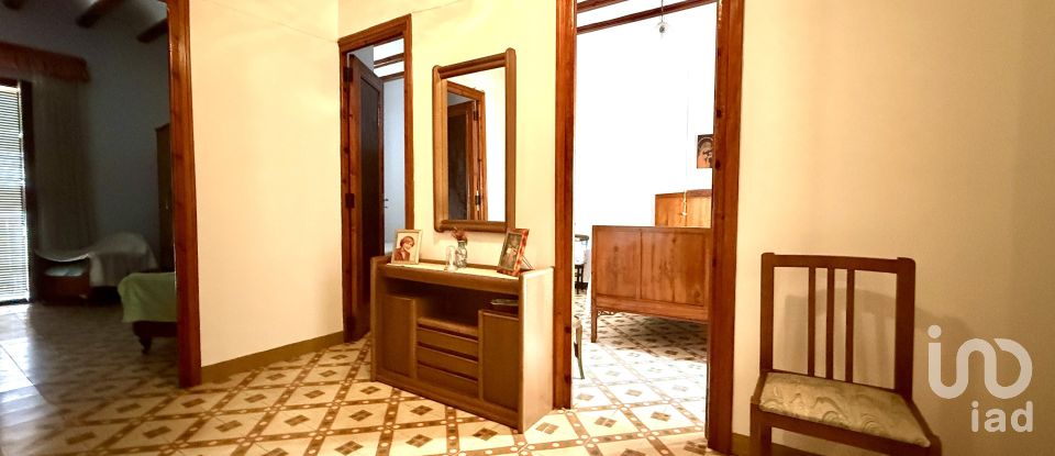 Casa de pueblo 5 habitaciones de 380 m² en Vall de Gallinera (03788)