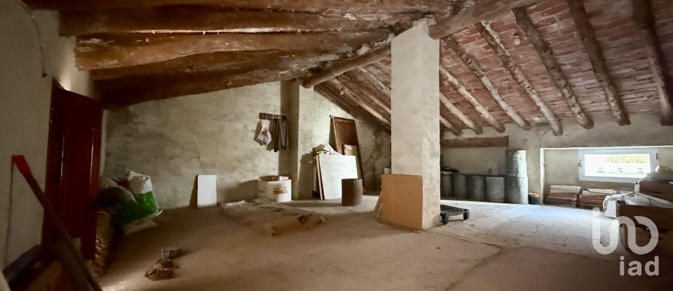 Casa de pueblo 5 habitaciones de 380 m² en Vall de Gallinera (03788)