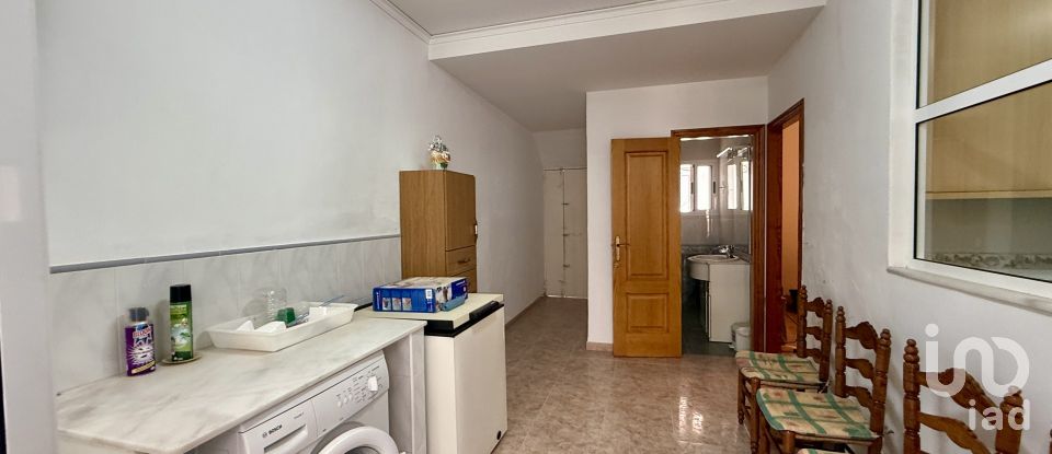 Casa de pueblo 5 habitaciones de 380 m² en Vall de Gallinera (03788)