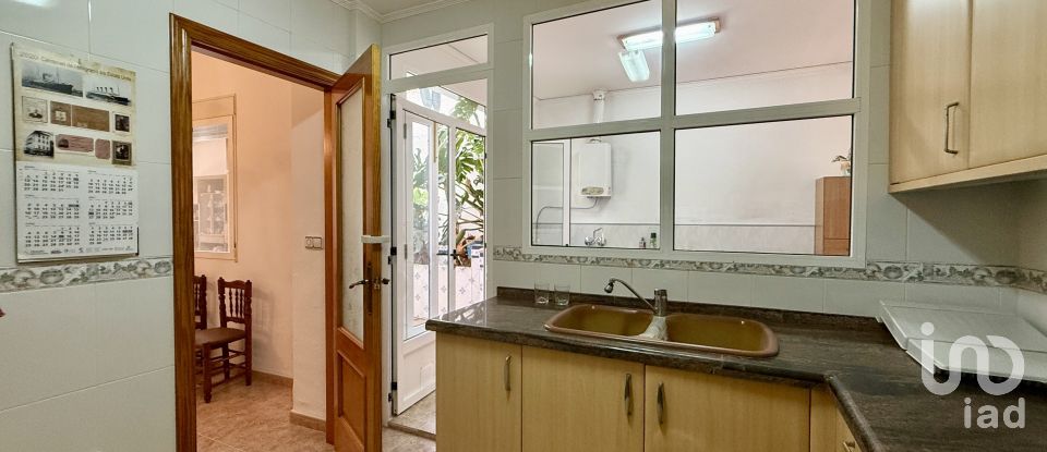 Casa de pueblo 5 habitaciones de 380 m² en Vall de Gallinera (03788)