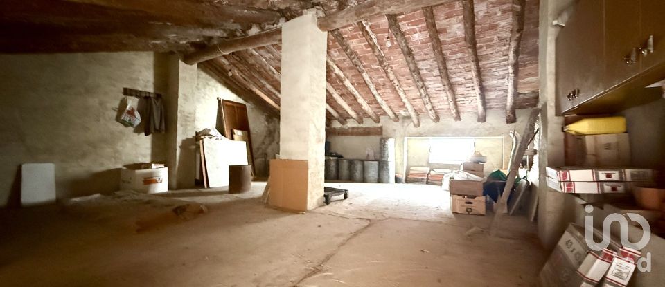 Casa de pueblo 5 habitaciones de 380 m² en Vall de Gallinera (03788)