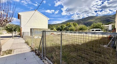Building plot of 151 m² in La Vall D' Ebo (03789)