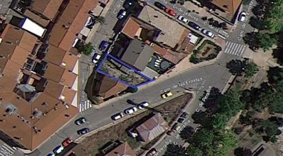Terreno de 130 m² en Meco (28880)