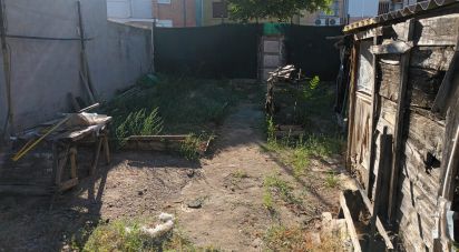 Terreno de 130 m² en Meco (28880)