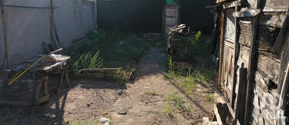 Terreno de 130 m² en Meco (28880)