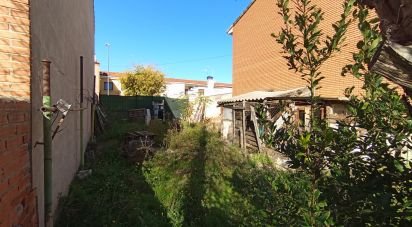 Terreno de 130 m² en Meco (28880)