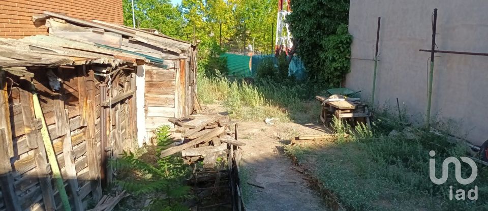 Terreno de 130 m² en Meco (28880)