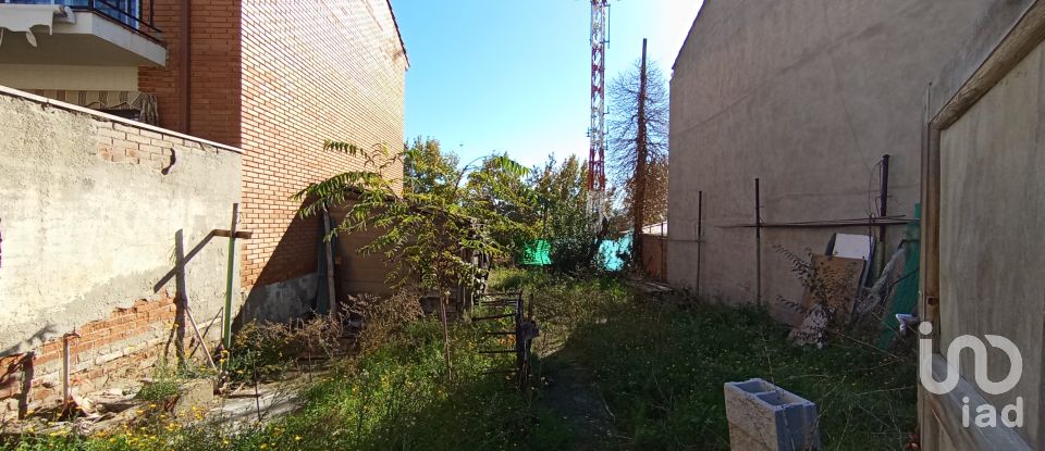 Terreno de 130 m² en Meco (28880)