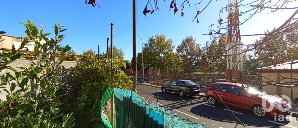 Terreno de 130 m² en Meco (28880)