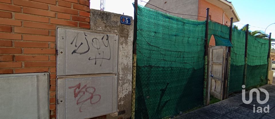 Terreno de 130 m² en Meco (28880)