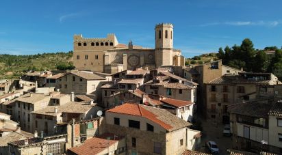 Lodge 6 bedrooms of 432 m² in Valderrobres (44580)