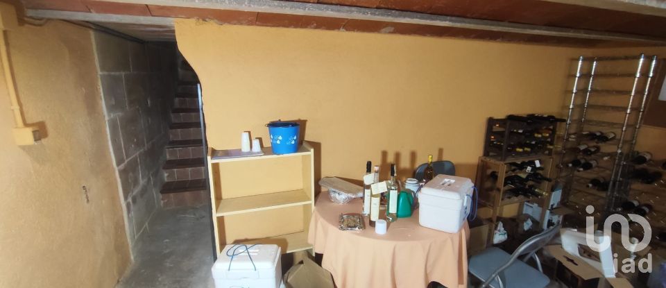 Casa rural 6 habitaciones de 432 m² en Valderrobres (44580)